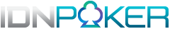 logo idn poker